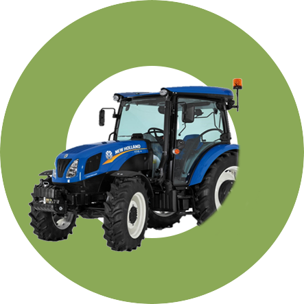 Travaux agricoles récoltes Charente : Tracteur Travaux agricoles récoltes Charente : Tracteur