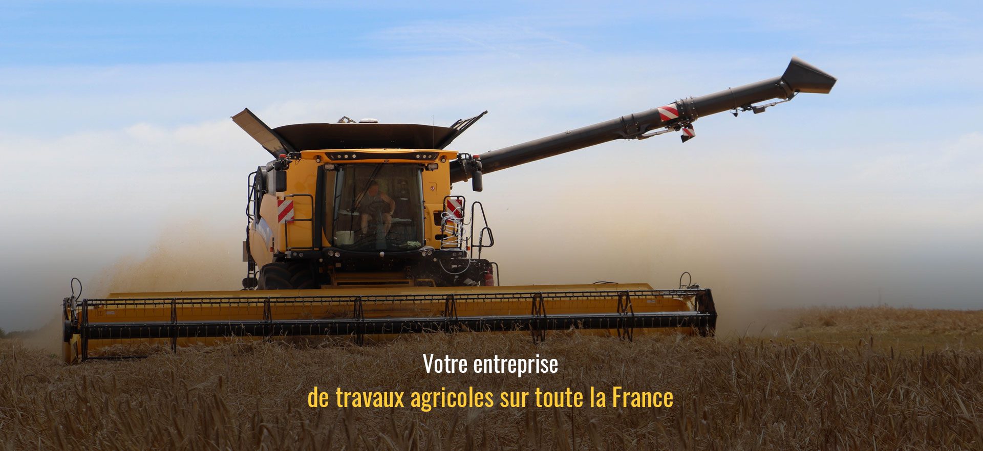  travaux agricoles récoltes en Charente